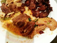 android_upload_pic-玫瑰园西餐厅