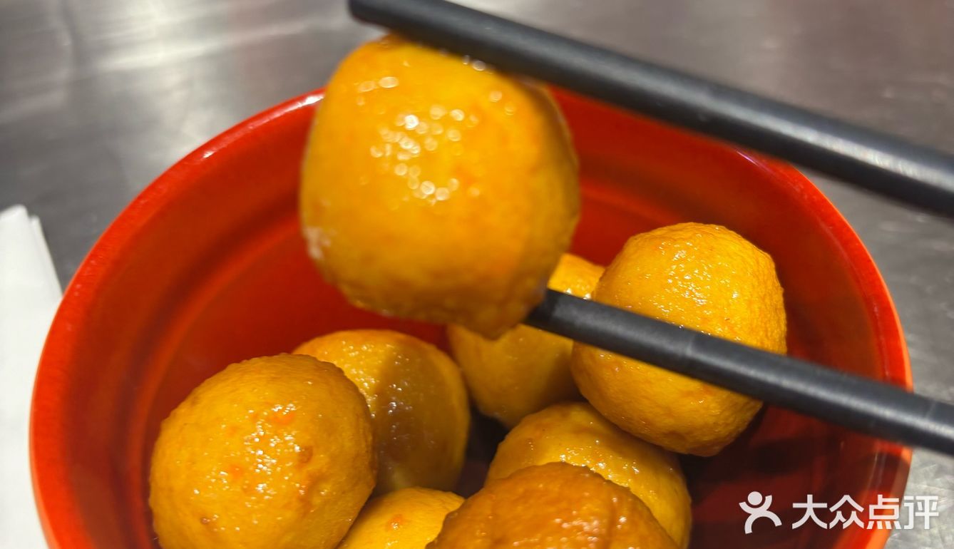 🆕👀打工人下班宝藏觅食地｜淮海巴黎春天