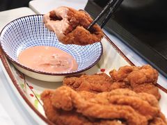 -银河烧鳗·活鳗料理专门店(西单大悦城店)