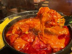 -Outdark Korean Restaurant