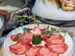 -喜聚薈·花膠雞海鮮火鍋(越秀店)