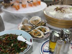 -明本海鲜大排档·鱼生海鲜烧烤宵夜(陈家祠店)