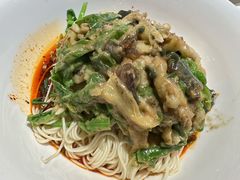 -南锣南门涮肉(南锣鼓巷店)