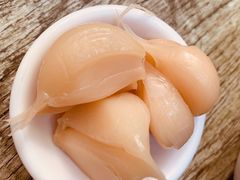 糖蒜-贾楠小炒泡馍(红福小区店)