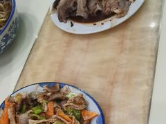 -许家鸡味手抻面馆(杏林街店)