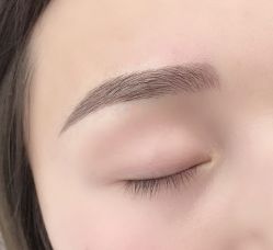-HQ半永久纹绣纹眉