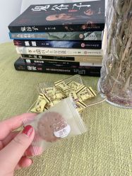 -起点潮色造型