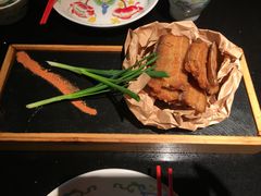 -老头儿油爆虾·知味杭州(爱琴海购物中心)