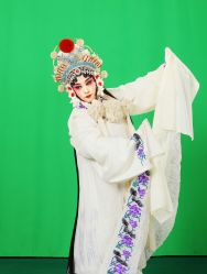 -梨园天地京剧摄影(玲珑天地店)