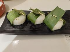 -原味田园·客家菜·土窑鸡(中航城君尚购物中心店)