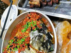 -大岗仙庙烧鸡(海南总店)