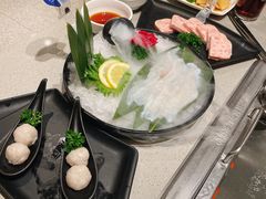 -海底捞火锅(河东万达广场店)
