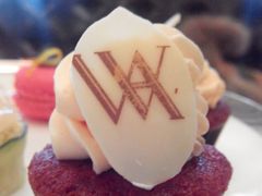 android_upload_pic-Salon de Ville浦江汇(上海外滩华尔道夫酒店店)