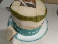 -椰客·海南椰子鸡(新塘永旺梦乐城店)