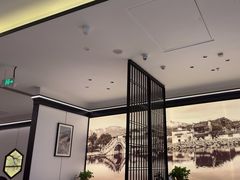 -小菜园新徽菜(江阴万达店)