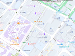 -南京路步行街