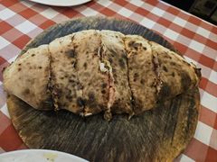 -安立可意大利美食