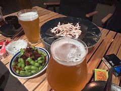 -贰醒·私房小院烧烤 (太古里店)