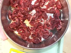 肉丸拼墨魚丸-丰尔粥食·粥底火锅·桑拿鸡(大良总店)