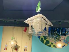 -云中鱼蒸汽石锅鱼(川沙百联店)