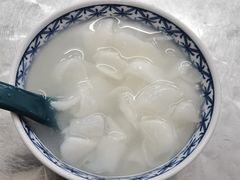 -老胡甜汤(龙眼店)