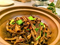 -青年公社烤鸭(青年路店)