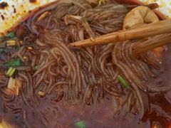 -甘记肥肠粉(马鞍北路店)