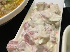 -醉爱小馆·创意南京菜(瑞阳街店)