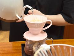 -The Roastery By AllYouWant(福田店)