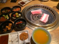 -黑牛黑猪烤肉专门店(万象城店)