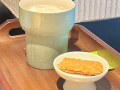 -奈雪茶院·茶室茶馆(广州粤海天地店)