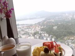 -洲际酒店·地平线全日餐厅HORIZON CAFÉ
