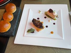 -恰餐厅及酒吧CHAR Bar & Grill(北京三里屯洲际店)