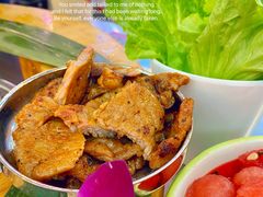 -玄希浪漫厨房·韩料烤肉(湖滨银泰in77店)
