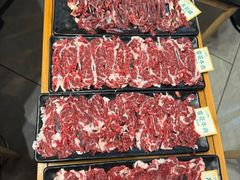 -一鼎牛鲜活牛肉城(晋江海峡国际食品城店)