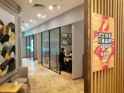 -尤尼可国际影像(万源分店)