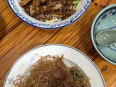 -姚记面馆(瑶琳路店)