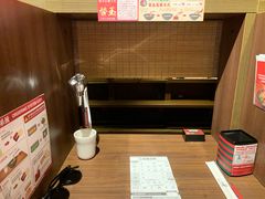-一蘭拉面(铜锣湾店)