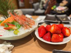 -京旬海鲜放题·铁板烧自助餐厅