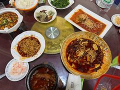 -明婷饭店(外曹家巷店)