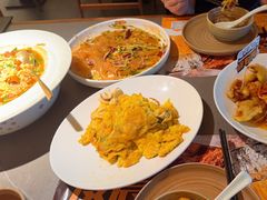 -厨创东北传家菜(信义坊店)