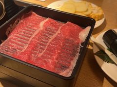 -温野菜涮涮锅(西单大悦城店)