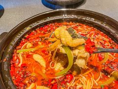 -沈灶河豚宴·河豚融合餐厅(汉中路店)