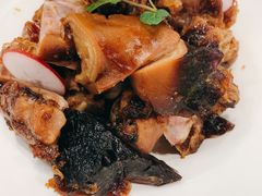 -双合园·海鲜水饺青岛菜(万佳广场店)