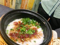 -原味四季椰子鸡(公明百佳华店)