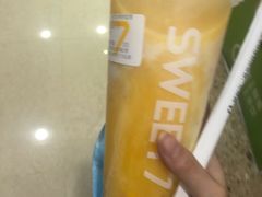-7分甜(江宁万达店)