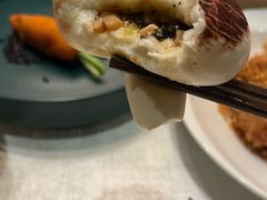 -东海朗廷酒店-唐阁T’ANG COURT 中餐厅