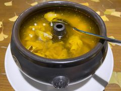 -福照楼汽锅鸡·云南特色菜(护国路店)