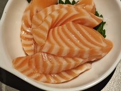 -一方渔歌蒸汽海鲜自助(文化路万达广场店)