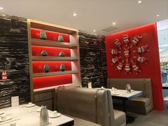 -北李·海肠捞饭·大连菜(望京凯德MALL店)